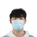 EN14683 Typeiir 3 -слой хирургическая маска